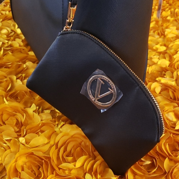 Joan VASS 2 Piece Marcella Tote - Picture 7 of 8